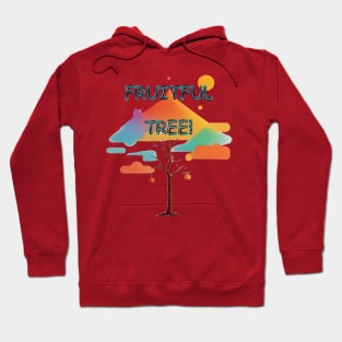 FRUITFUL TREE Hoodie